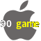 Aplicativo 90 game para iOS