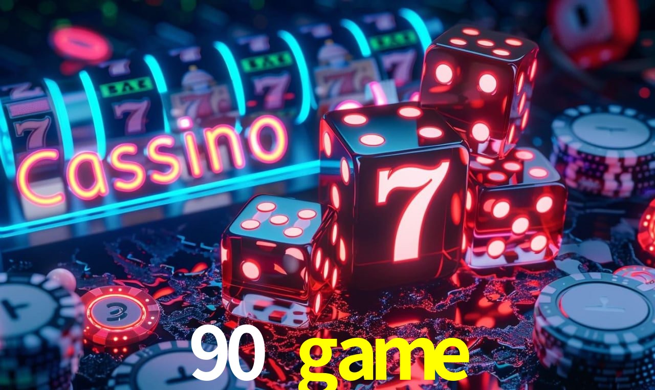 Experiência VIP 90 game