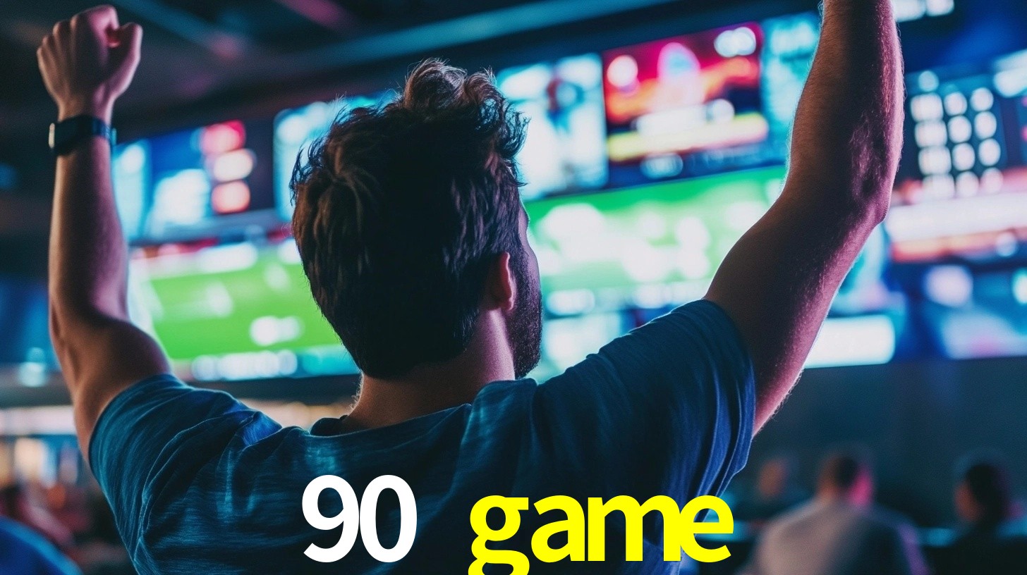 90 game plataforma