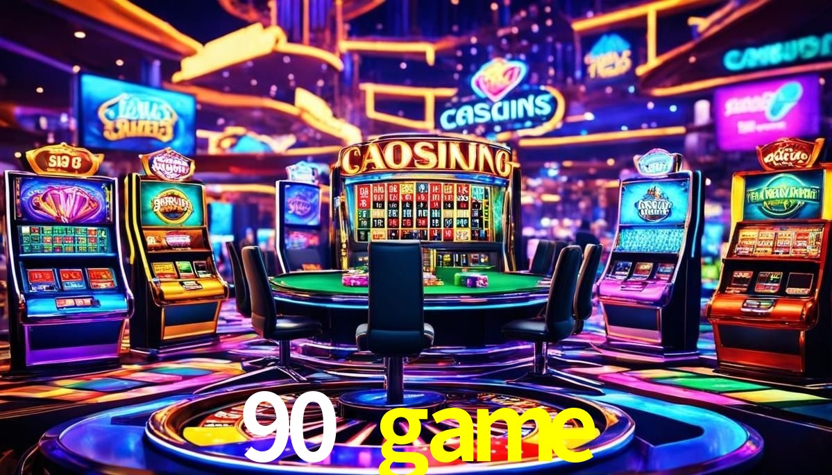 Experiência VIP 90 game