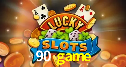 A Revolução dos Aplicativos de Jogos no 90 game