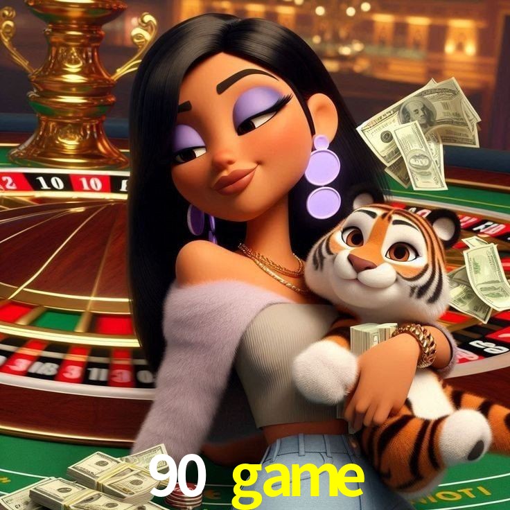 Welcome Bonus 90 game