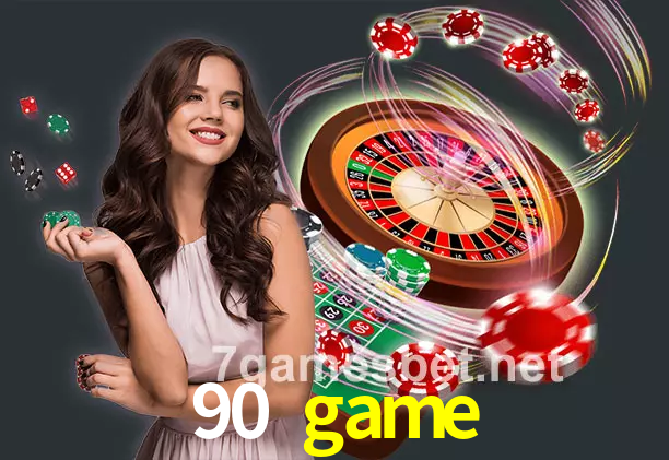 vivo no cassino 90 game