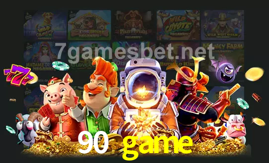 cassino 90 game