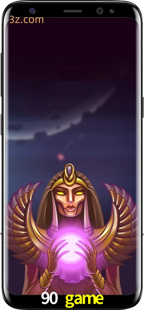 90 game-App