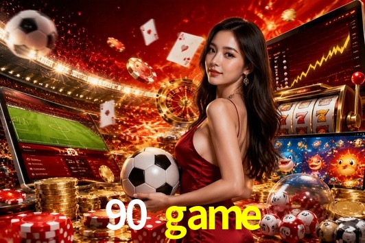 Game Providers 90 game