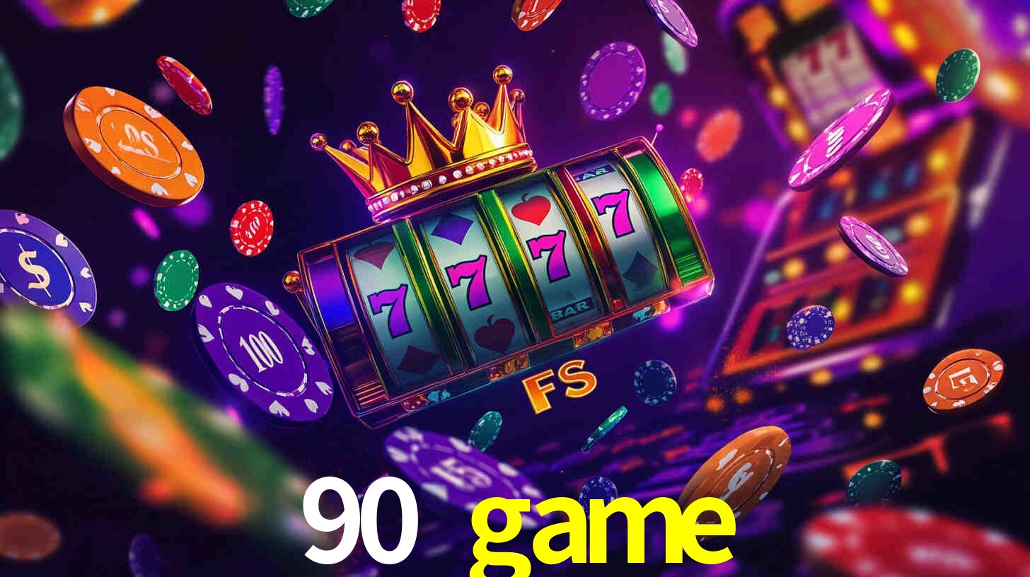 Instant EasyPaisa 90 game