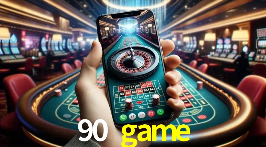 2FA Security 90 game