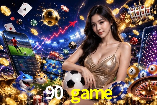 Experiência VIP 90 game