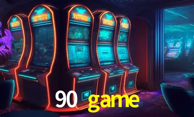 Inovações de Jogos na 90 game: O Futuro das Experiências Interativas