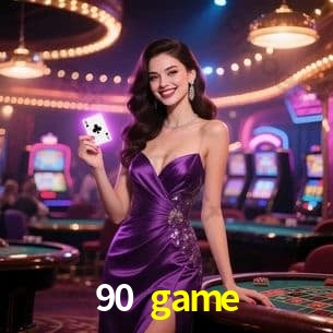 Jogos Exclusivos 90 game