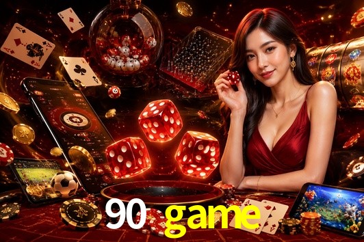 Responsive Design 90 game