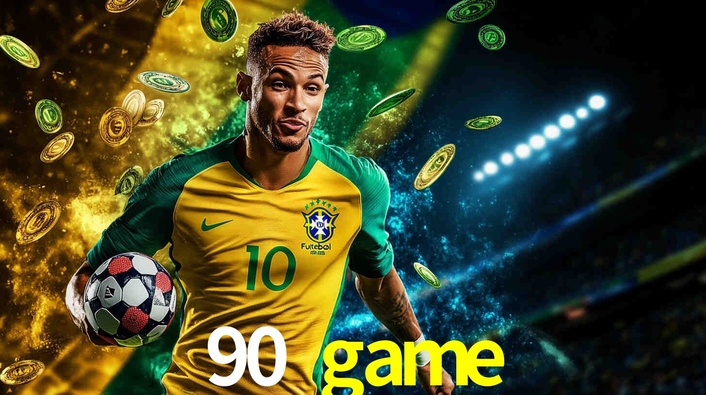 Descubra a Essência do 90 game: Nossa História e Compromissos