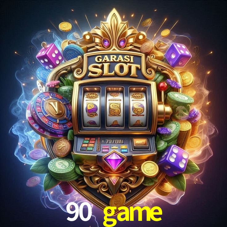 Login Seguro 90 game