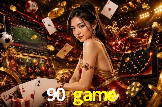 Platform Technology 90 game