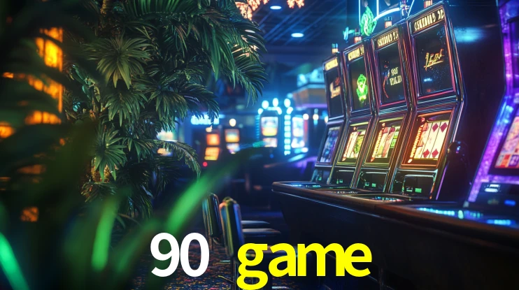 Daily Bonuses 90 game