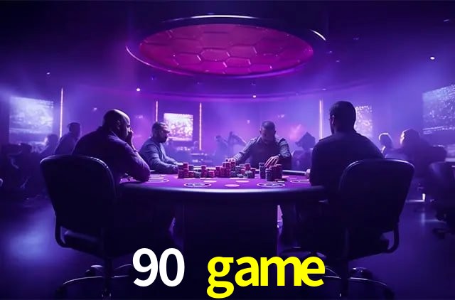 Estatísticas Esportivas 90 game