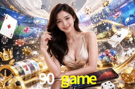 Sports Statistics 90 game