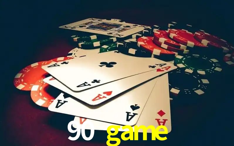 90 game telegram
