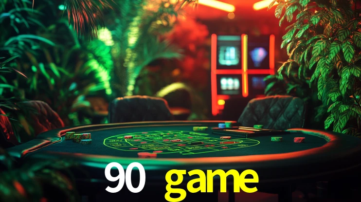 Welcome Bonus 90 game
