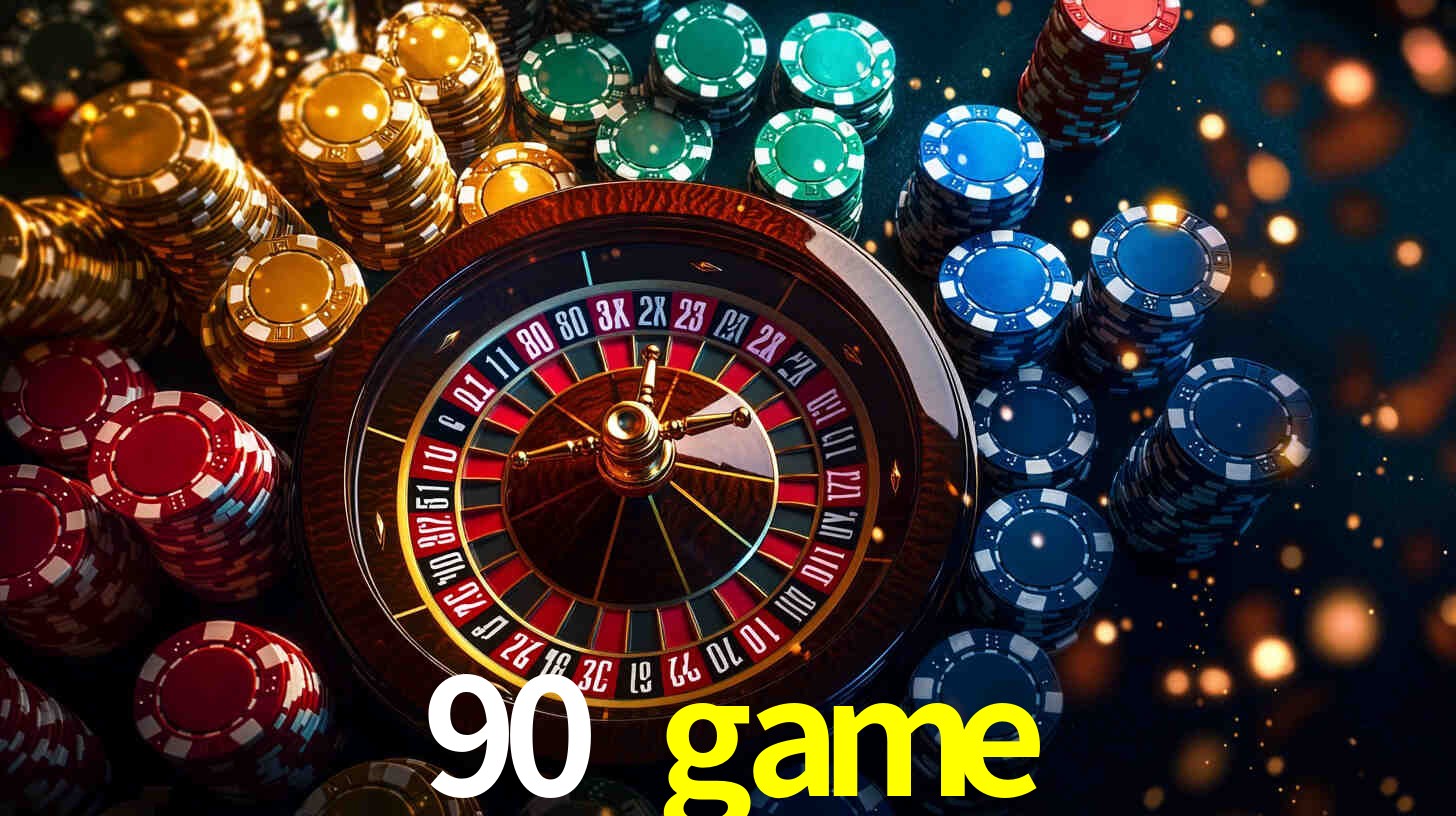 Ofertas Imperdíveis na 90 game: Promoções e Bônus Que Valem a Pena