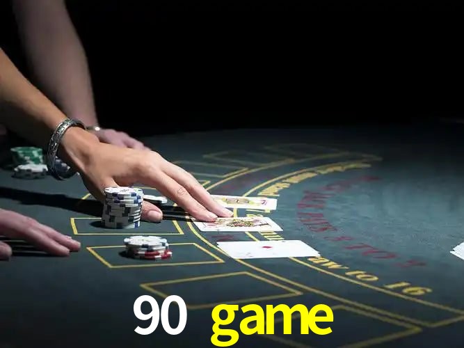 Promoção Relâmpago 90 game