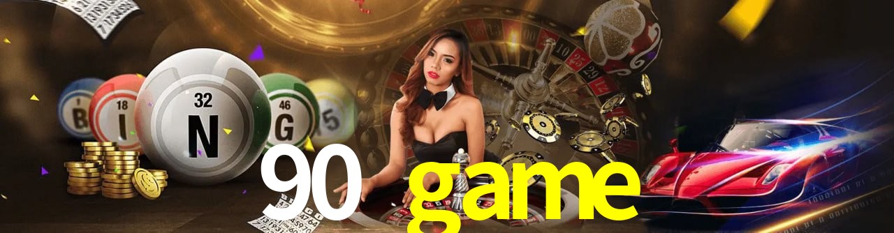 90 game login
