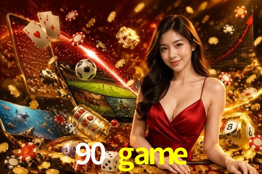 Flash Promotion 90 game