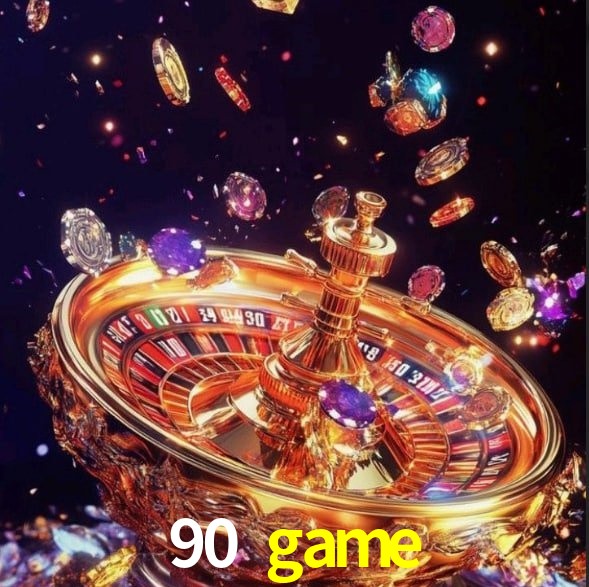 Design Responsivo 90 game