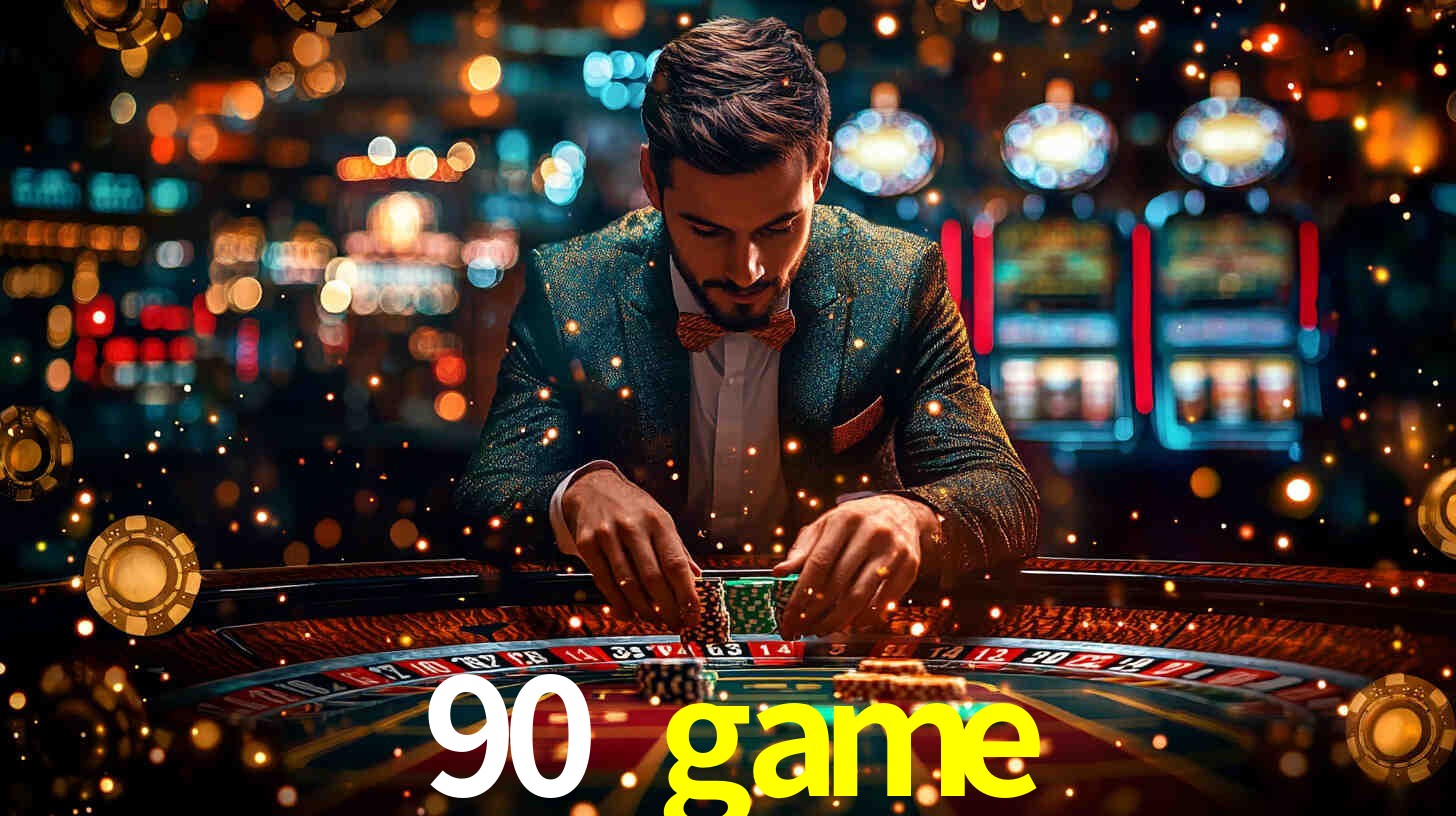 90 game bonus