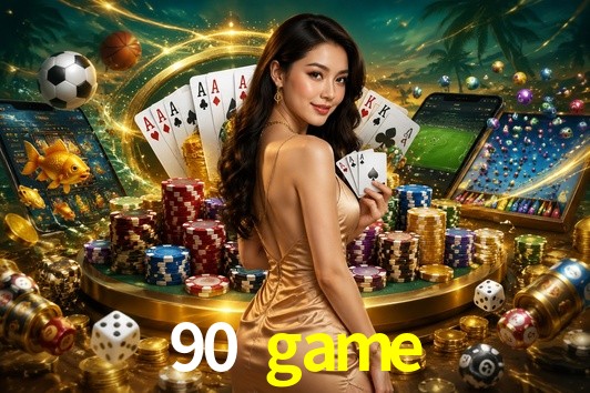 Live Casino 90 game