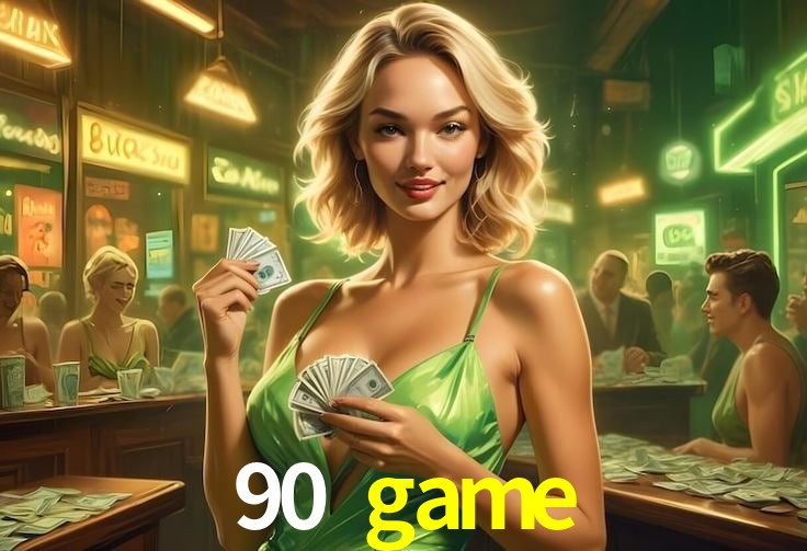 Descubra a Essência do 90 game: Nossa História e Compromissos