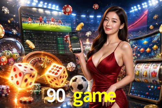 Live Casino 90 game