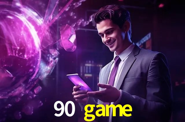 Football Betting 90 game