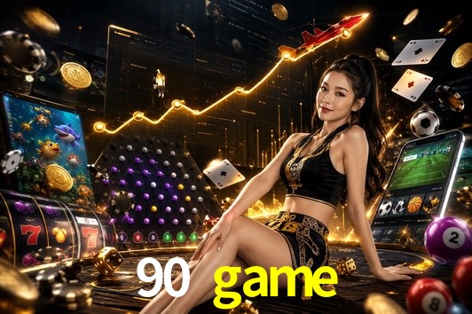 Account Benefits 90 game