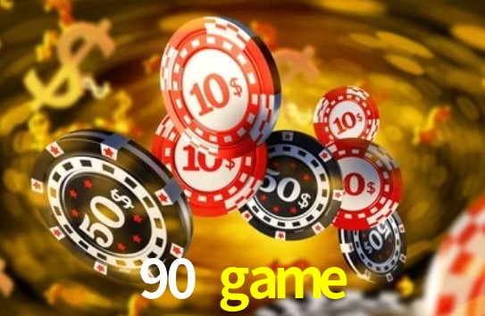 Casino VIP 90 game
