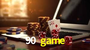cassino 90 game