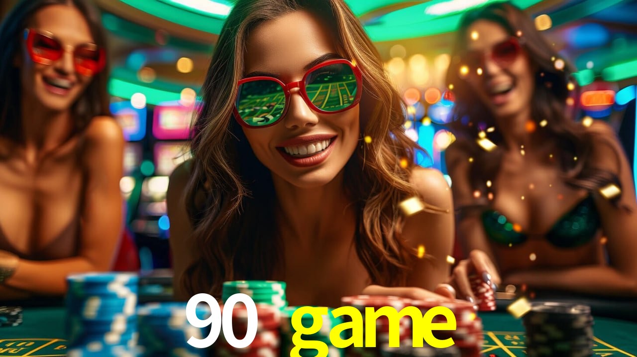 Tennis Betting 90 game