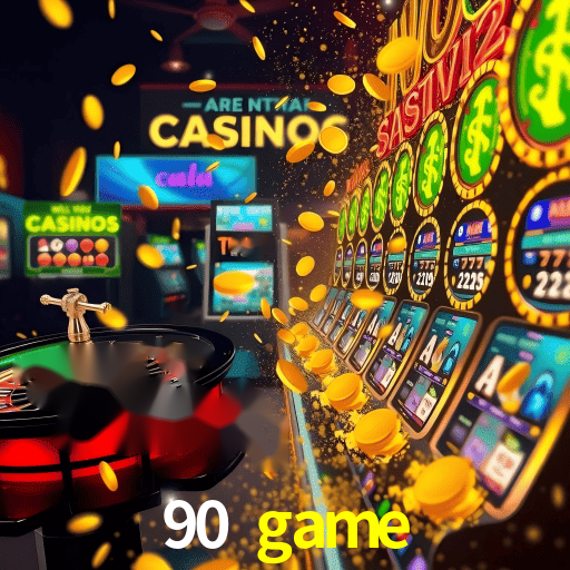 A Experiência Imersiva dos Cassinos Ao Vivo no 90 game