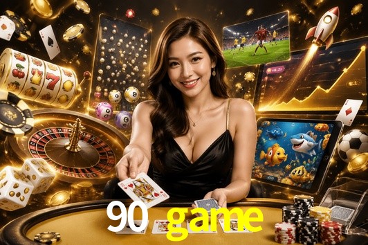 API Integration 90 game