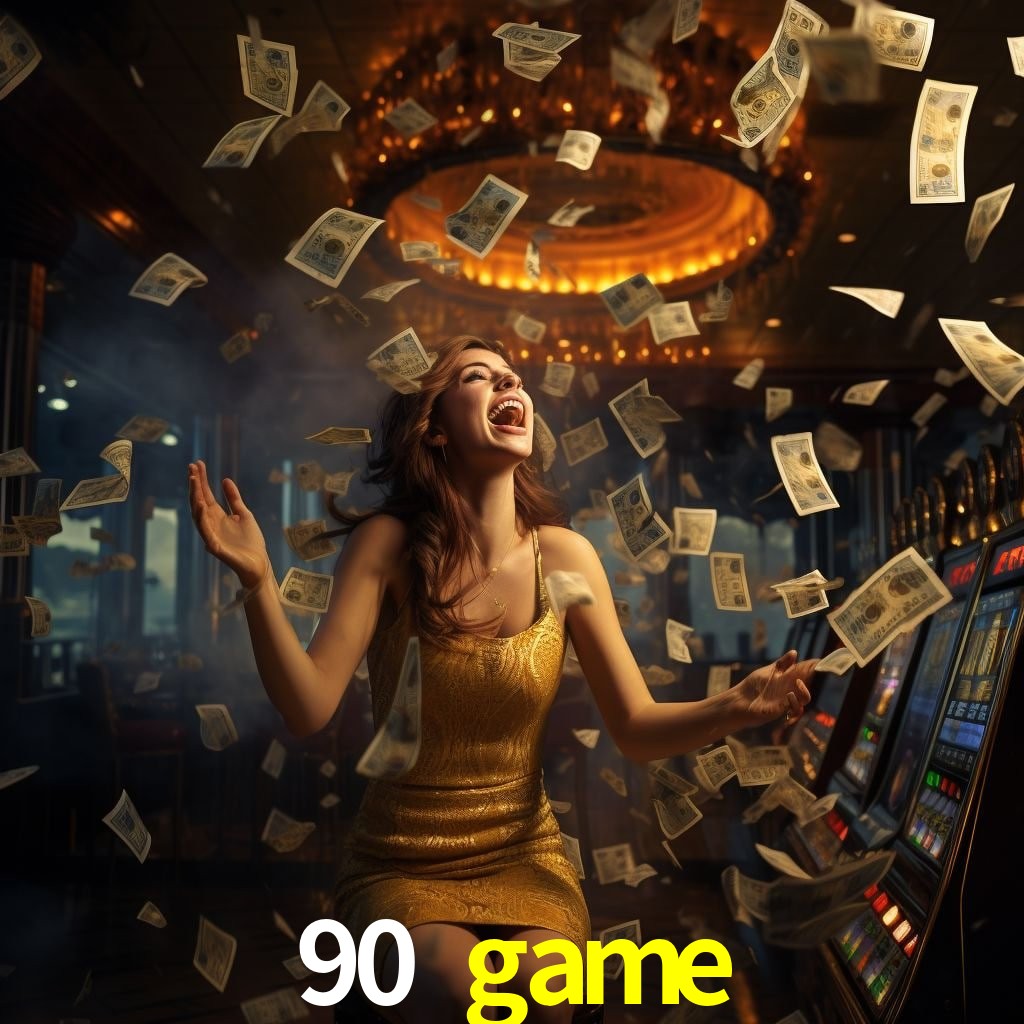 VIP Casino 90 game