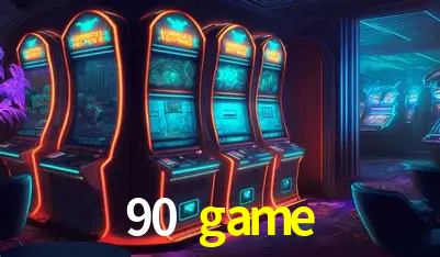 90 game cassino online