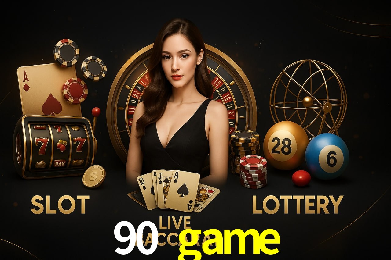 90 game cassino online