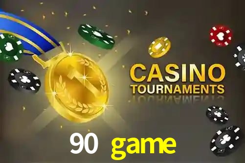 Instalação rápida do APK 90 game