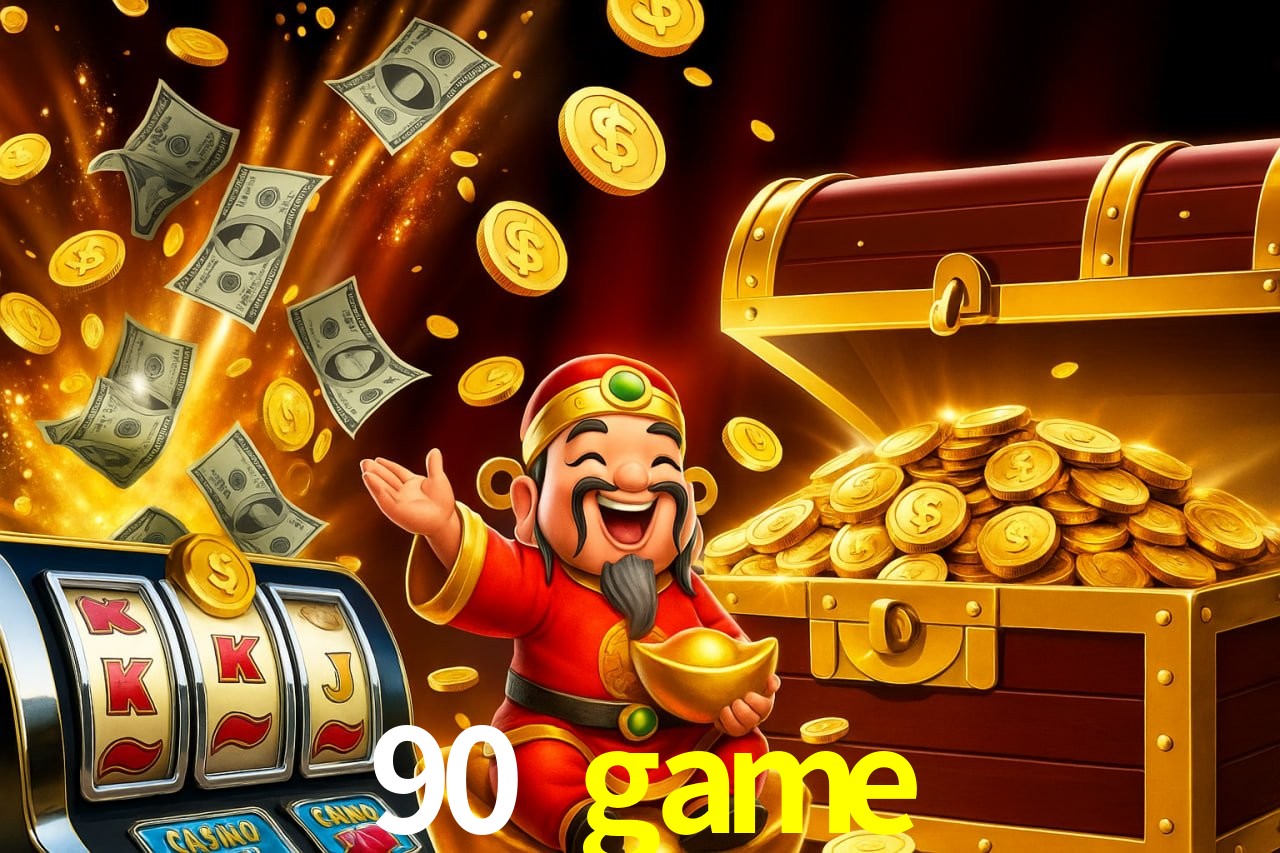 Interface Premium 90 game