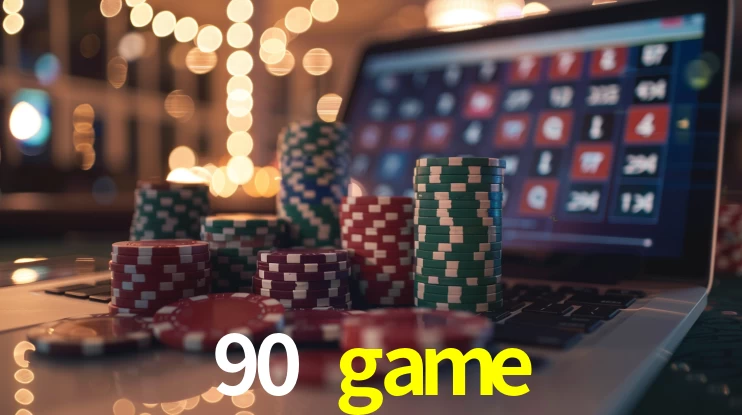 2FA Security 90 game