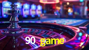 Apostas de Tênis 90 game