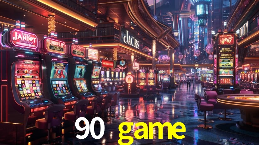 Live Casino 90 game