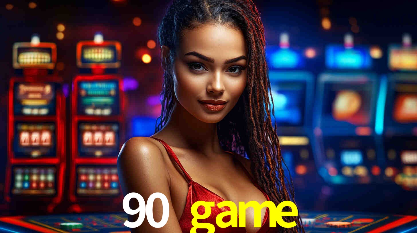 Explorando a Categoria de Eventos em Apostas na 90 game