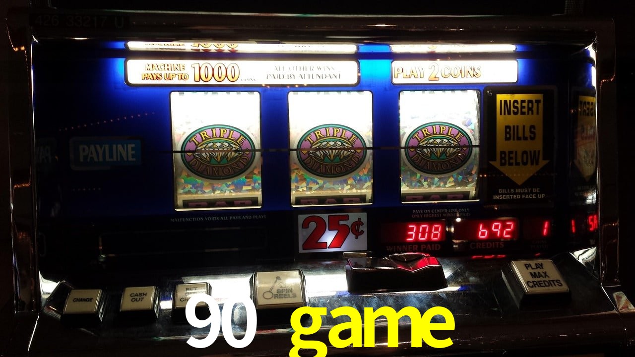 Sports Statistics 90 game